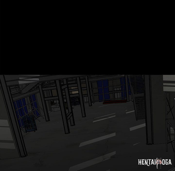 The Villain The Villain Chapter 140 - Page 74