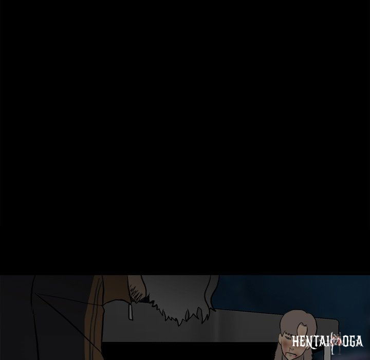 The Villain The Villain Chapter 140 - Page 76