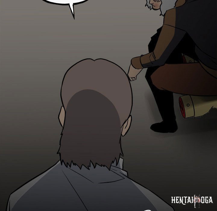 The Villain The Villain Chapter 140 - Page 79