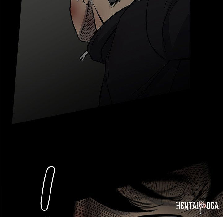 The Villain The Villain Chapter 140 - Page 8