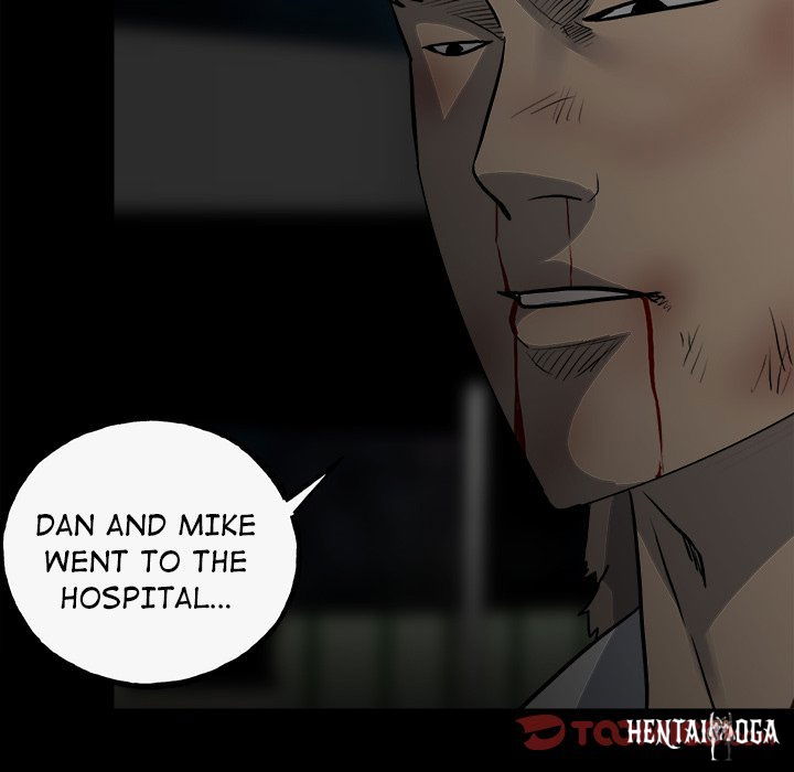 The Villain The Villain Chapter 140 - Page 81