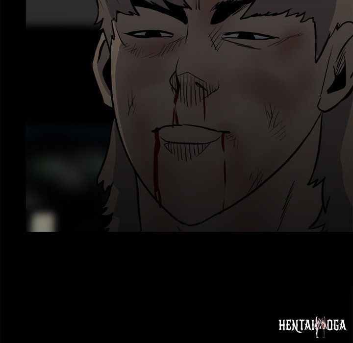 The Villain The Villain Chapter 140 - Page 83