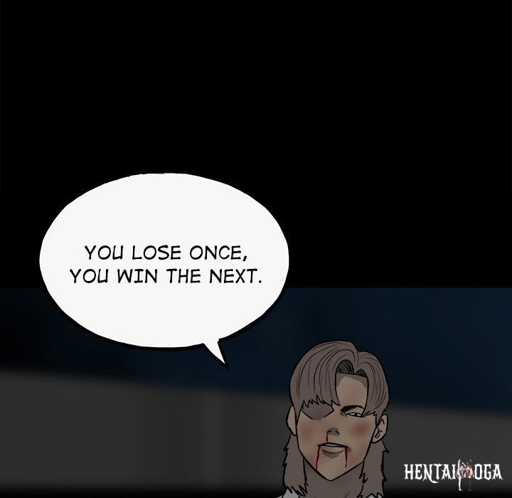 The Villain The Villain Chapter 140 - Page 84