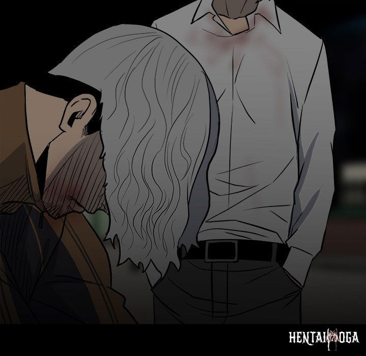 The Villain The Villain Chapter 140 - Page 85