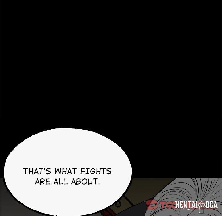 The Villain The Villain Chapter 140 - Page 87