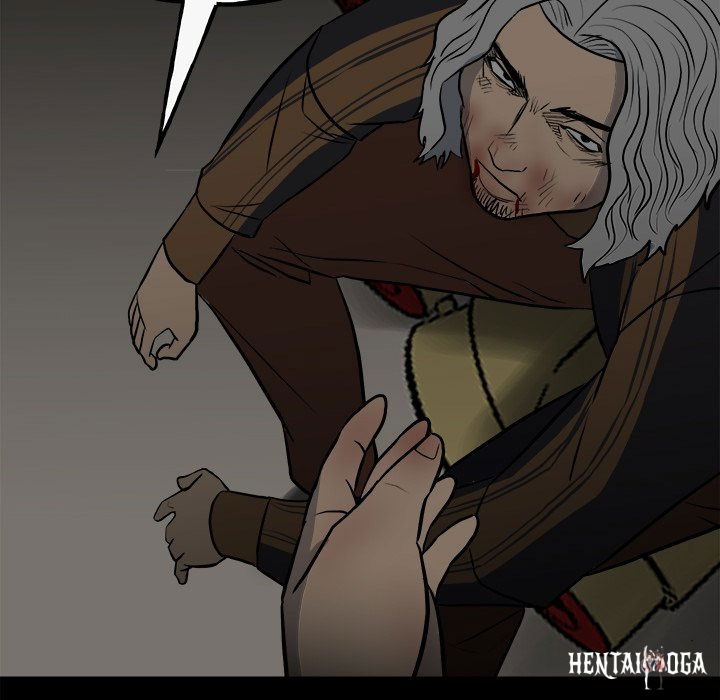 The Villain The Villain Chapter 140 - Page 88