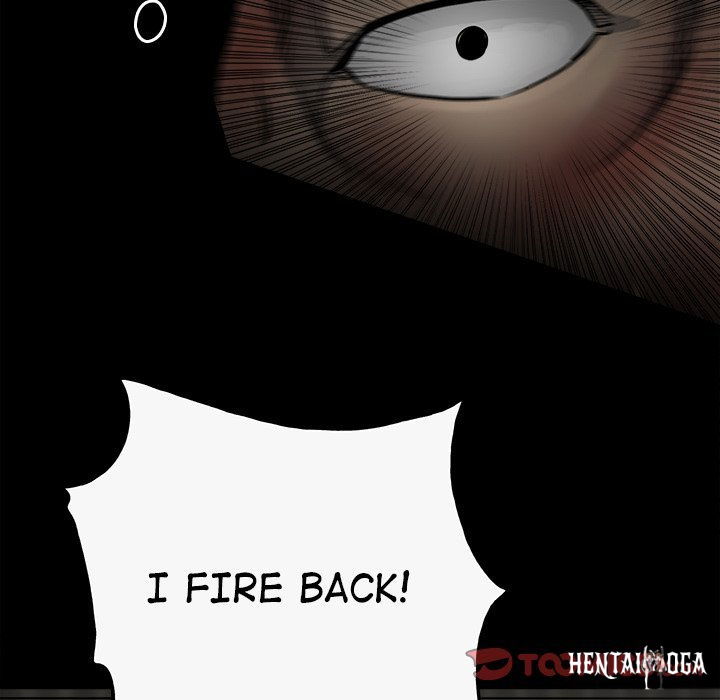 The Villain The Villain Chapter 140 - Page 9