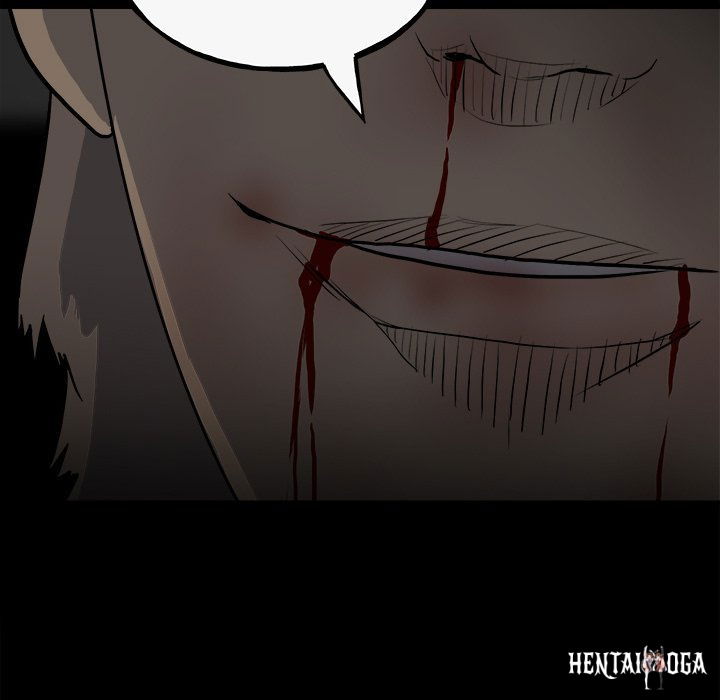 The Villain The Villain Chapter 140 - Page 90