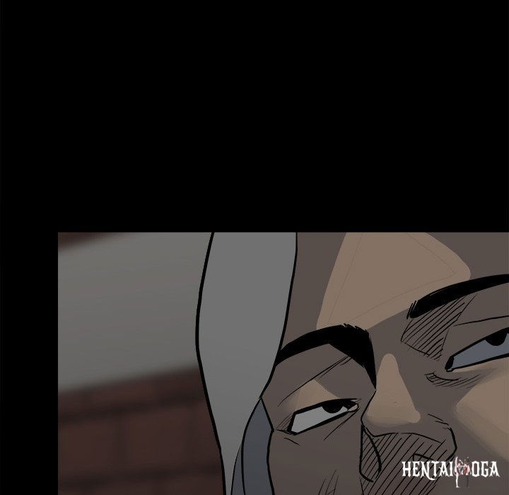 The Villain The Villain Chapter 140 - Page 91