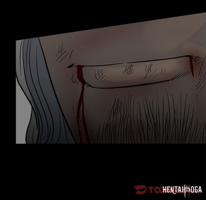 The Villain The Villain Chapter 140 - Page 93