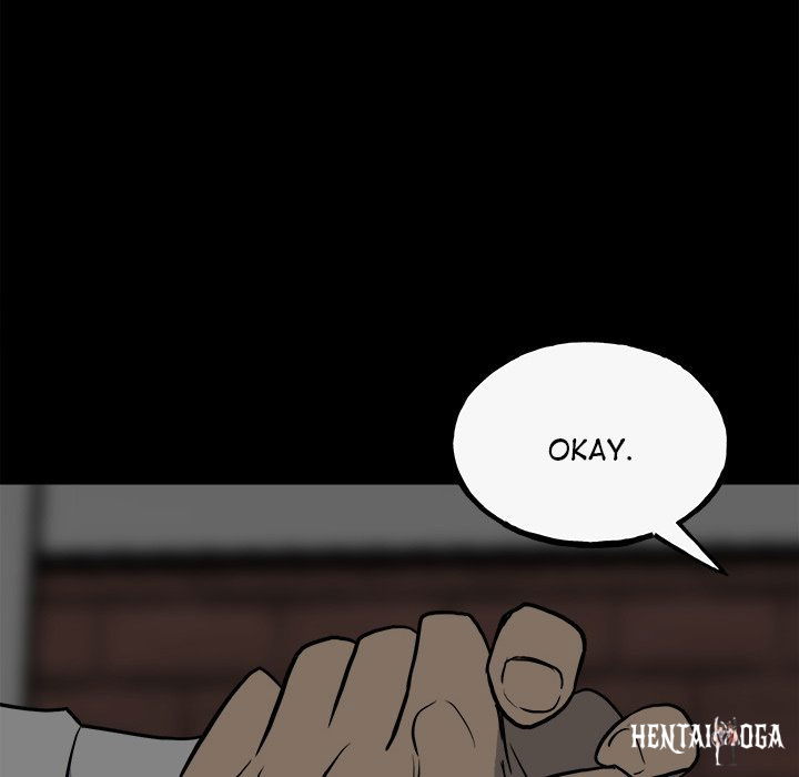 The Villain The Villain Chapter 140 - Page 94