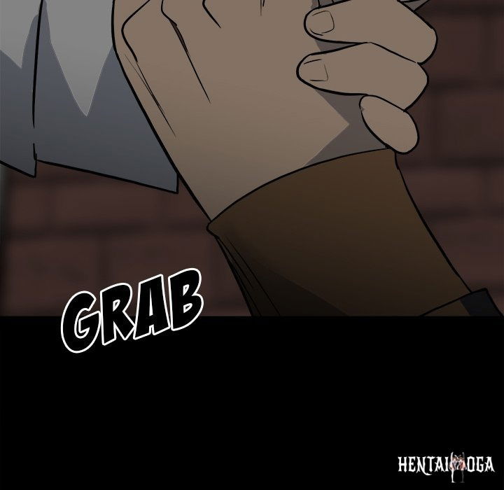 The Villain The Villain Chapter 140 - Page 95