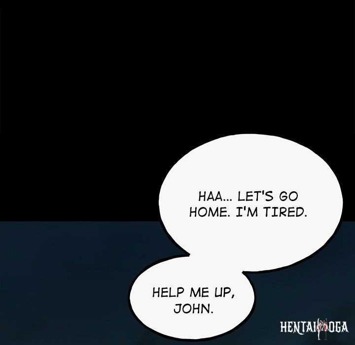 The Villain The Villain Chapter 140 - Page 96