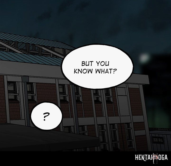 The Villain The Villain Chapter 140 - Page 97