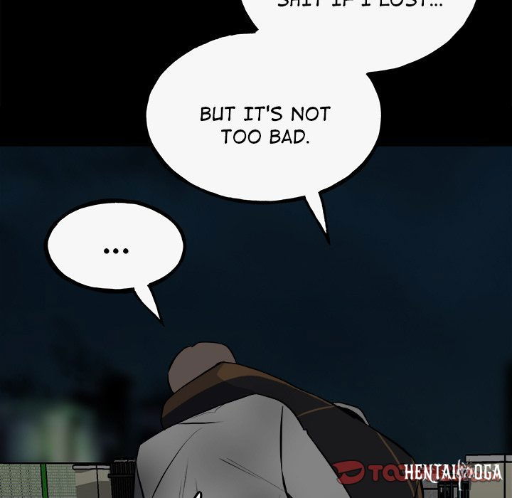 The Villain The Villain Chapter 140 - Page 99