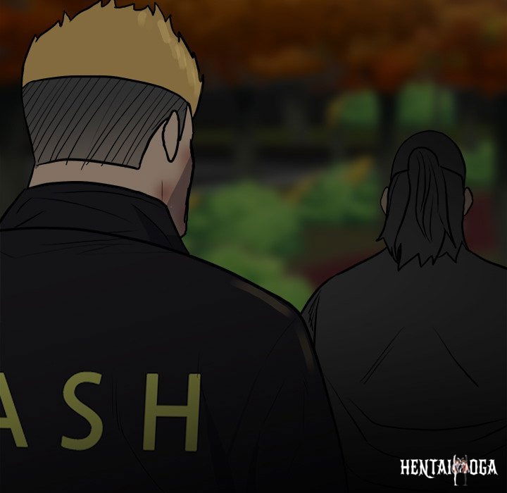 The Villain The Villain Chapter 141 - Page 101