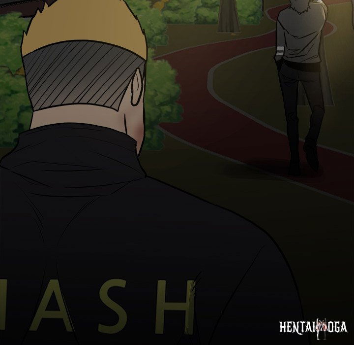 The Villain The Villain Chapter 141 - Page 103