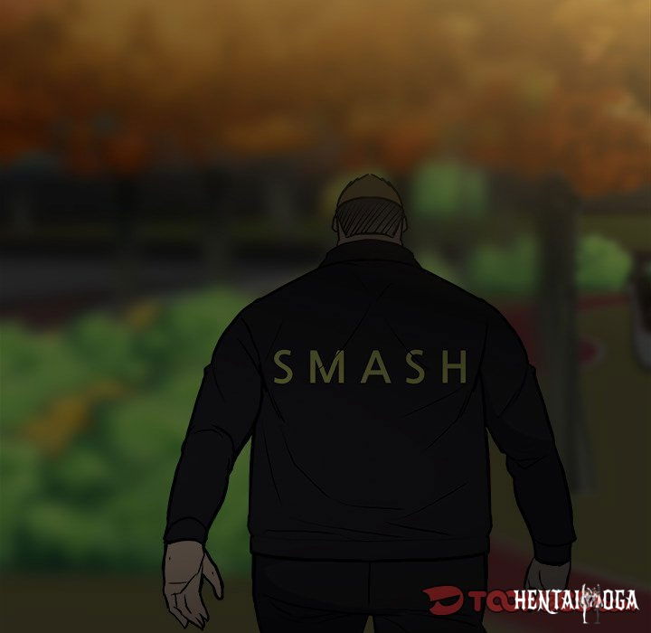 The Villain The Villain Chapter 141 - Page 105