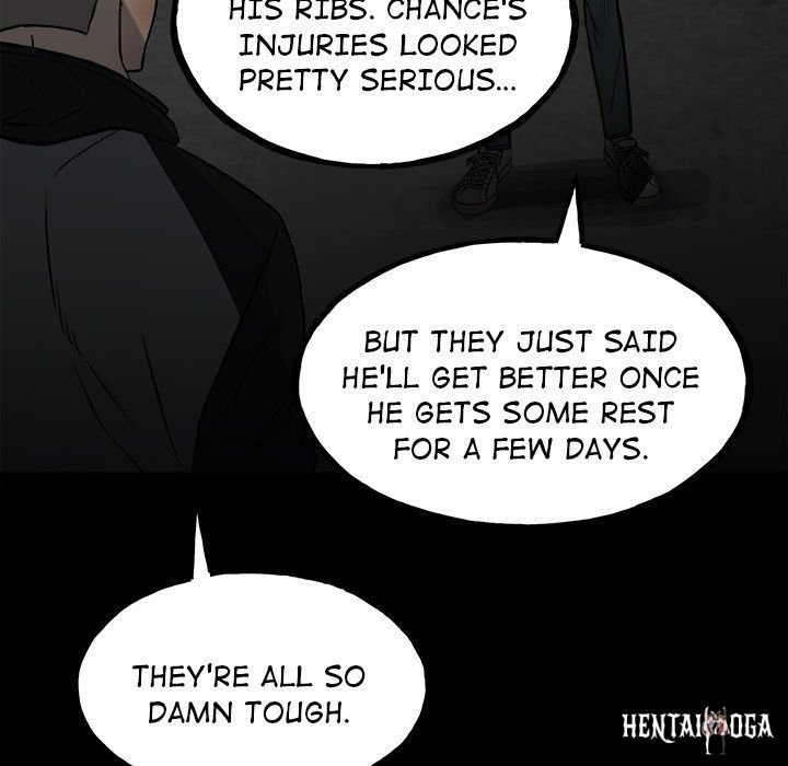 The Villain The Villain Chapter 141 - Page 11
