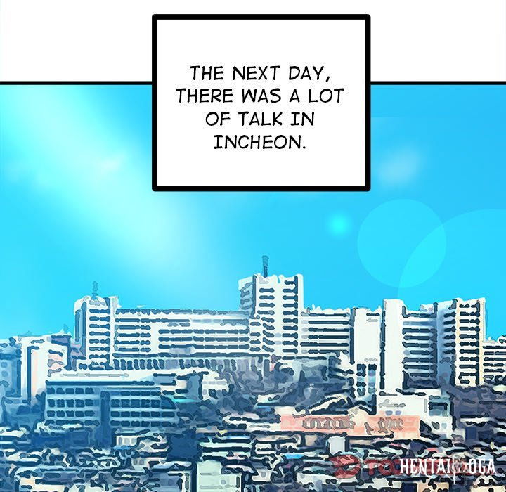 The Villain The Villain Chapter 141 - Page 111