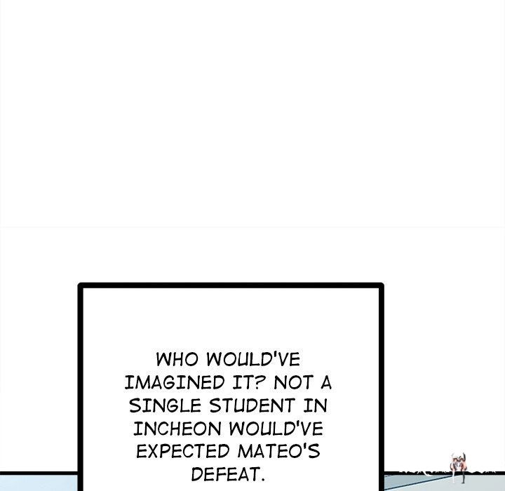 The Villain The Villain Chapter 141 - Page 115