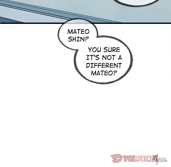 The Villain The Villain Chapter 141 - Page 117