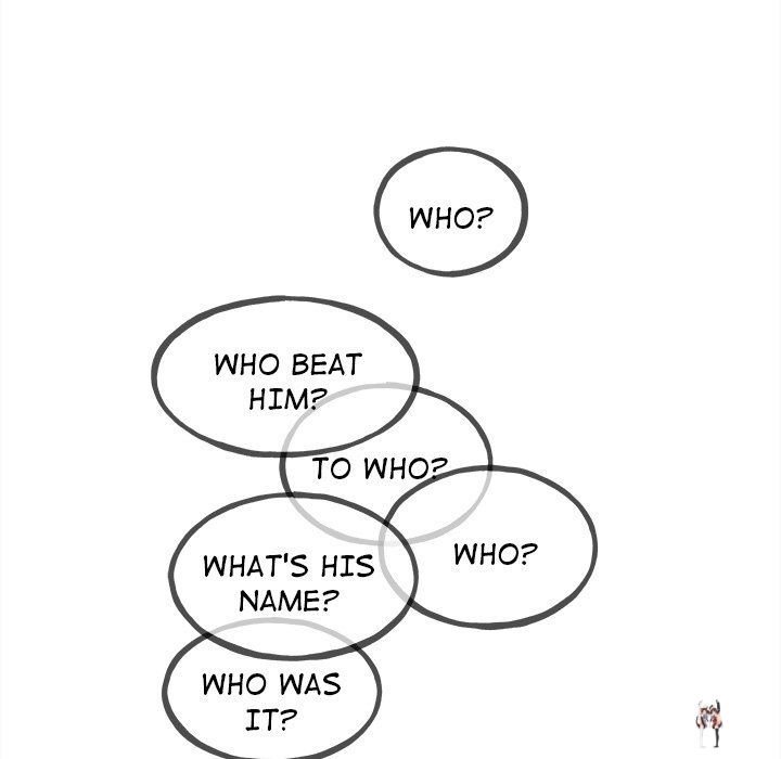 The Villain The Villain Chapter 141 - Page 118