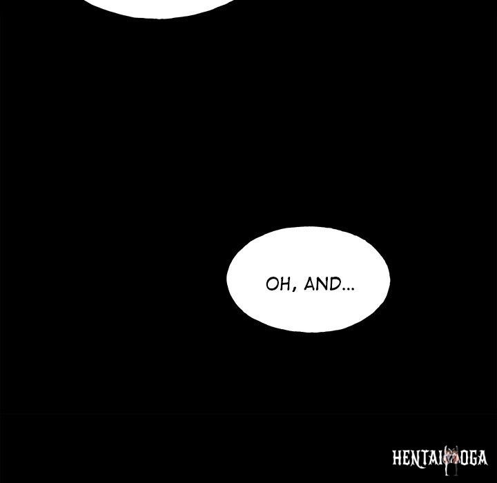 The Villain The Villain Chapter 141 - Page 12