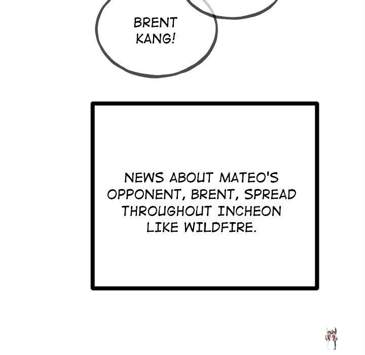 The Villain The Villain Chapter 141 - Page 120