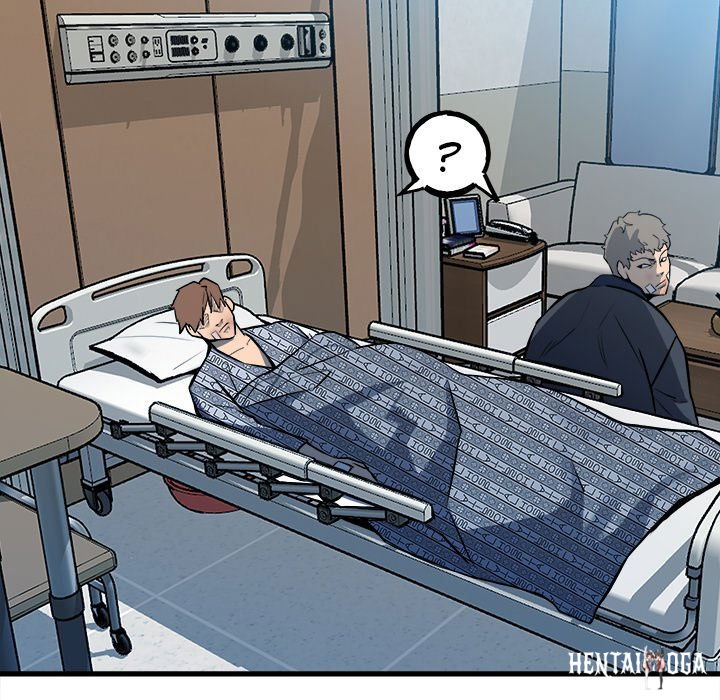 The Villain The Villain Chapter 141 - Page 125