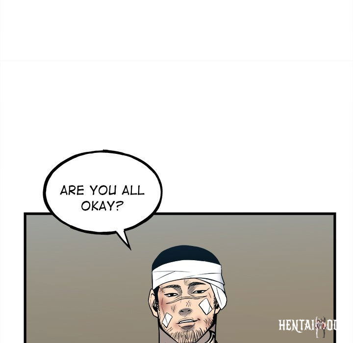 The Villain The Villain Chapter 141 - Page 126