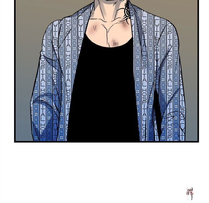 The Villain The Villain Chapter 141 - Page 127