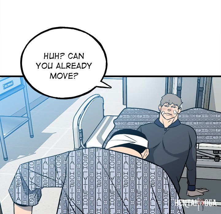 The Villain The Villain Chapter 141 - Page 128