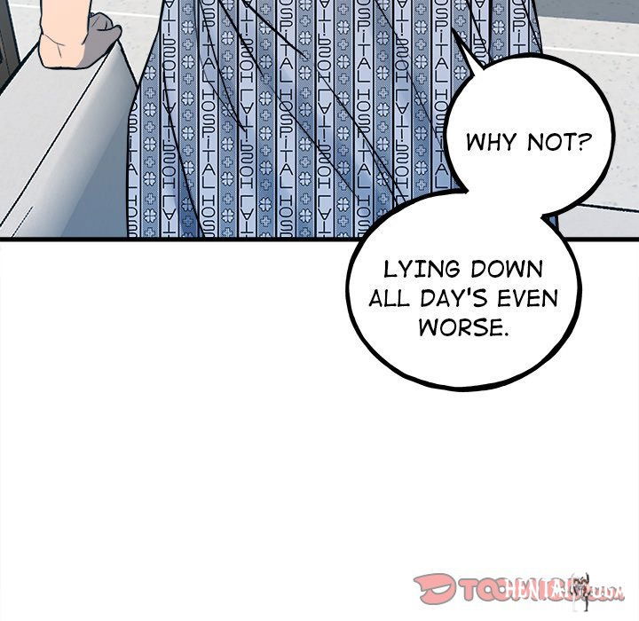 The Villain The Villain Chapter 141 - Page 129