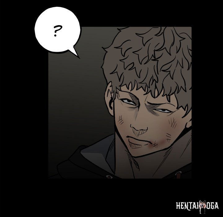 The Villain The Villain Chapter 141 - Page 13