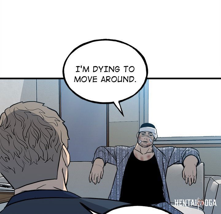 The Villain The Villain Chapter 141 - Page 130