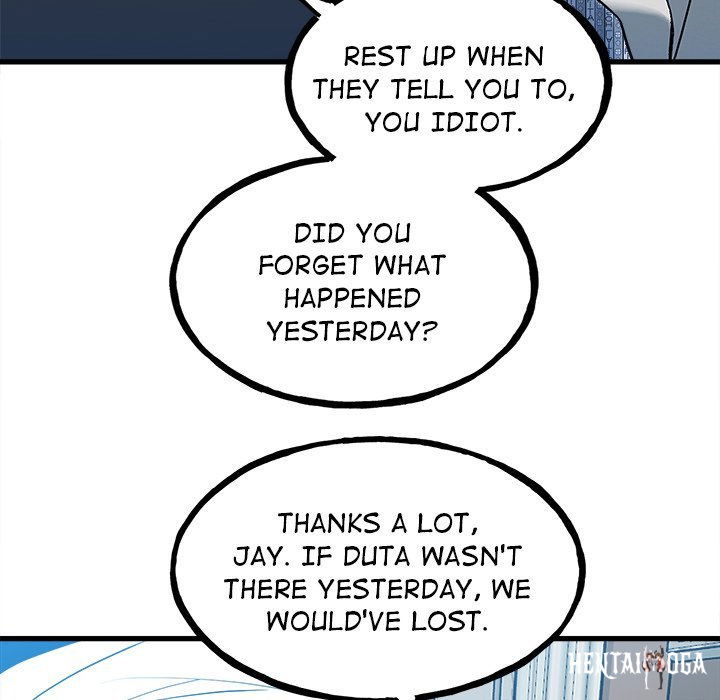 The Villain The Villain Chapter 141 - Page 131