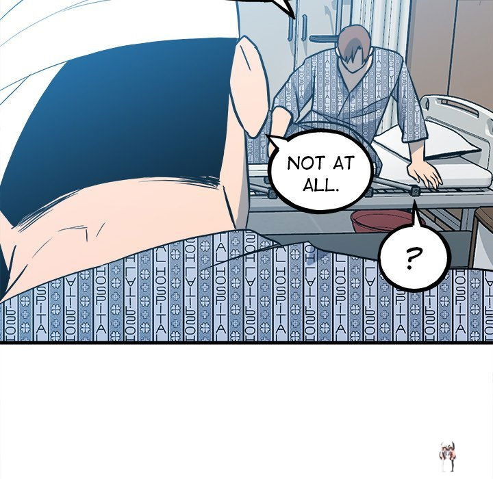 The Villain The Villain Chapter 141 - Page 132