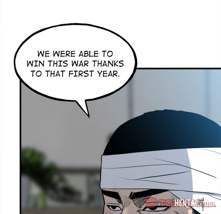 The Villain The Villain Chapter 141 - Page 135