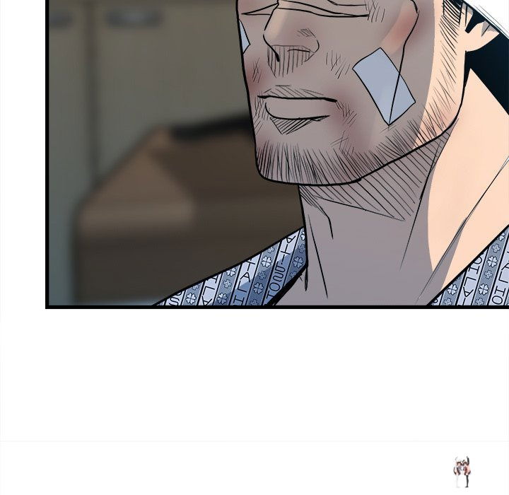 The Villain The Villain Chapter 141 - Page 136