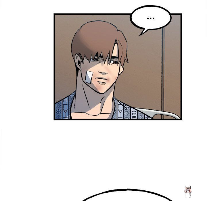 The Villain The Villain Chapter 141 - Page 137