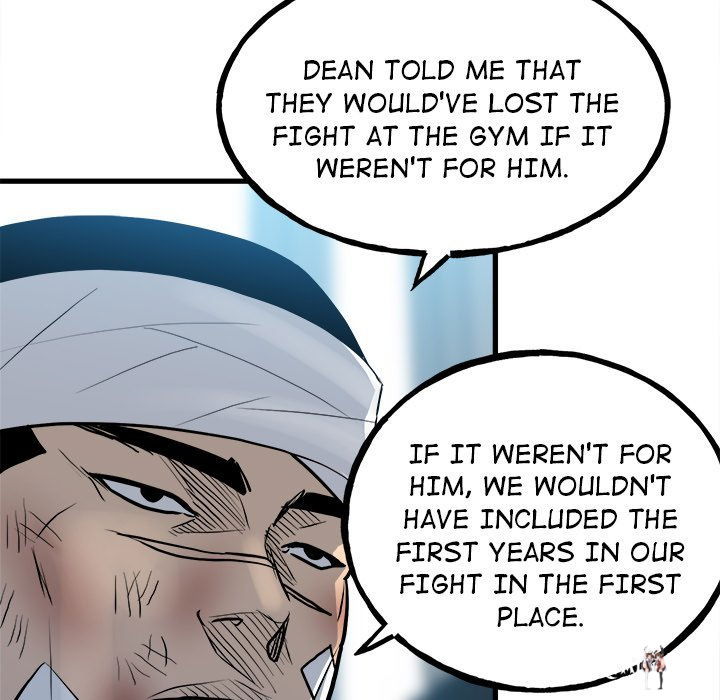 The Villain The Villain Chapter 141 - Page 138