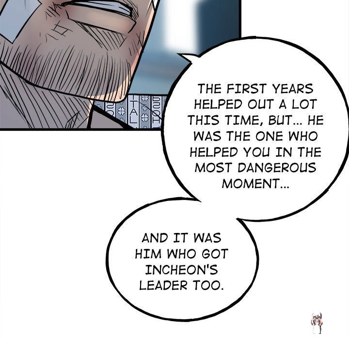 The Villain The Villain Chapter 141 - Page 139