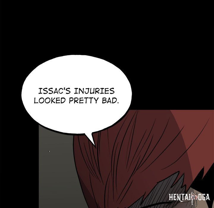 The Villain The Villain Chapter 141 - Page 14