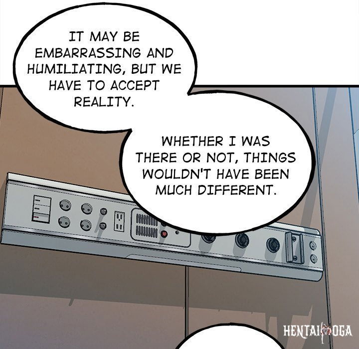 The Villain The Villain Chapter 141 - Page 140