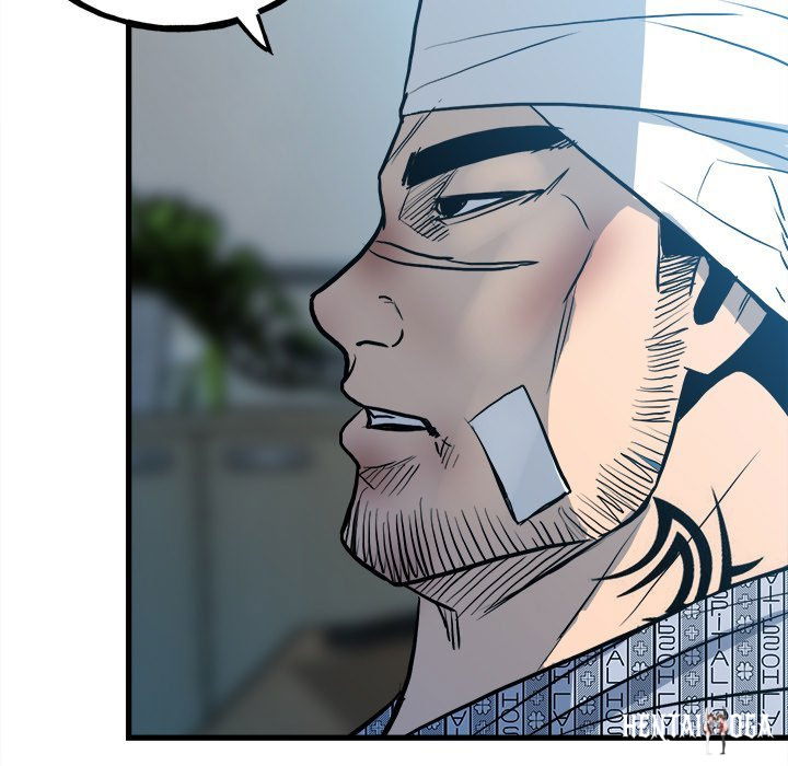 The Villain The Villain Chapter 141 - Page 142