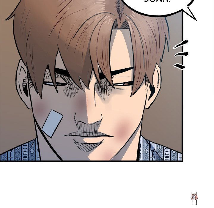 The Villain The Villain Chapter 141 - Page 145