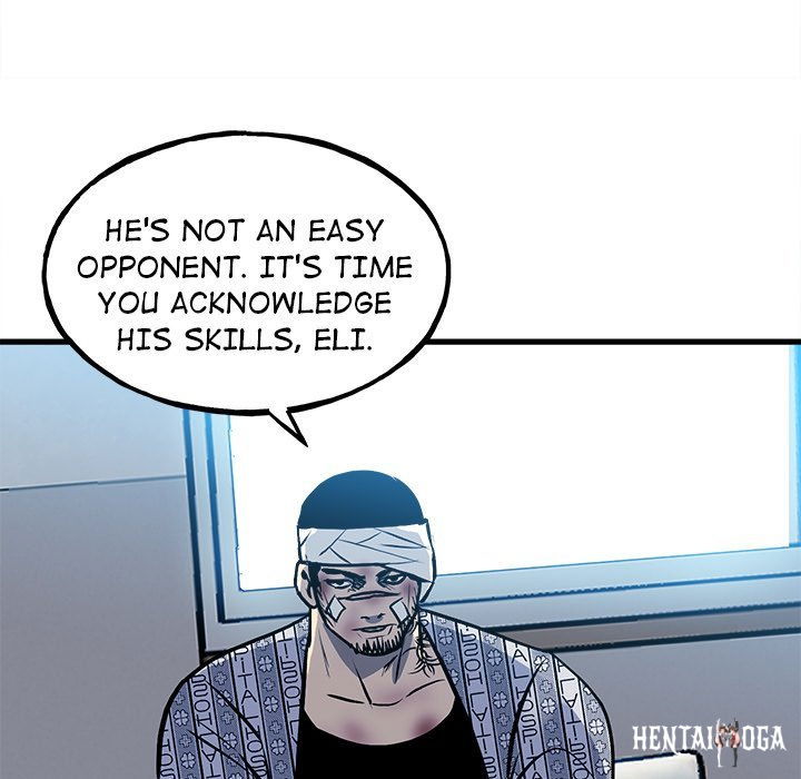 The Villain The Villain Chapter 141 - Page 146