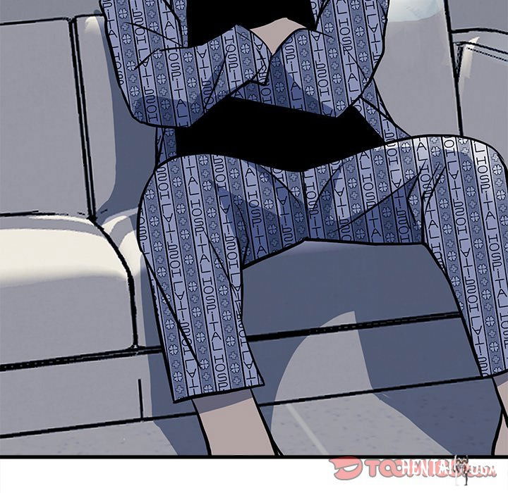 The Villain The Villain Chapter 141 - Page 147