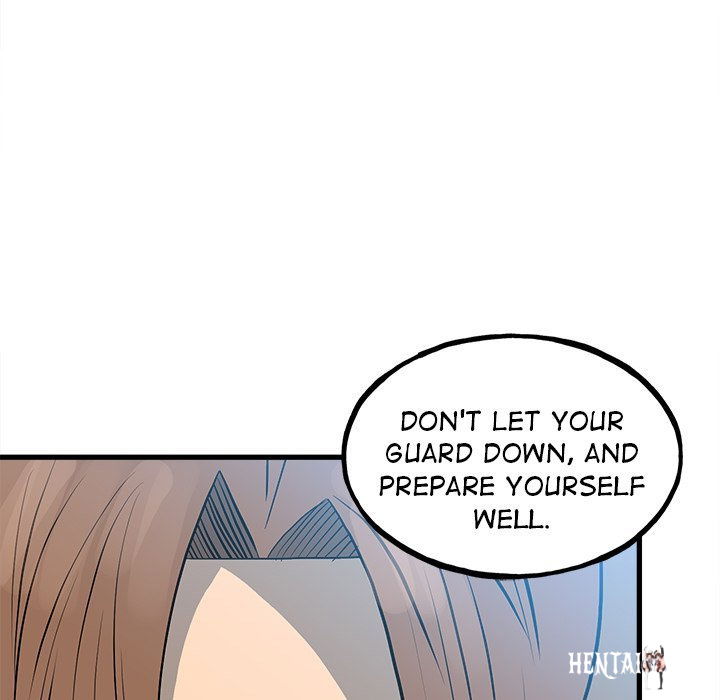 The Villain The Villain Chapter 141 - Page 148